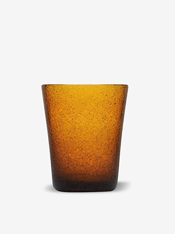 lambre de la bulle de verre ambre