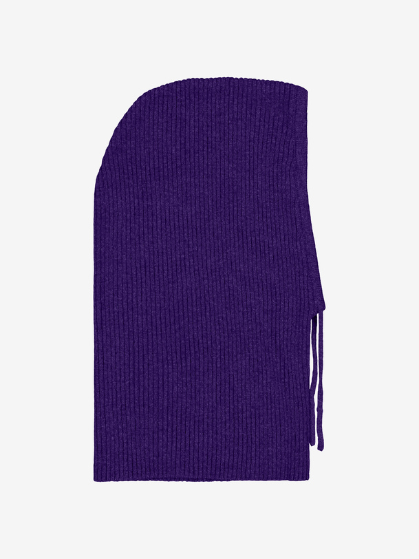 orlann capot p urple