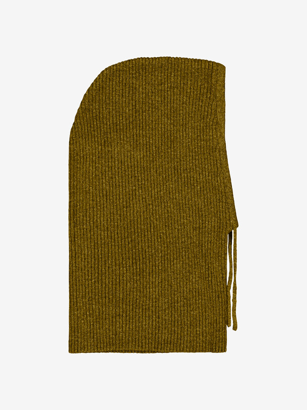 orlann capuche kaki