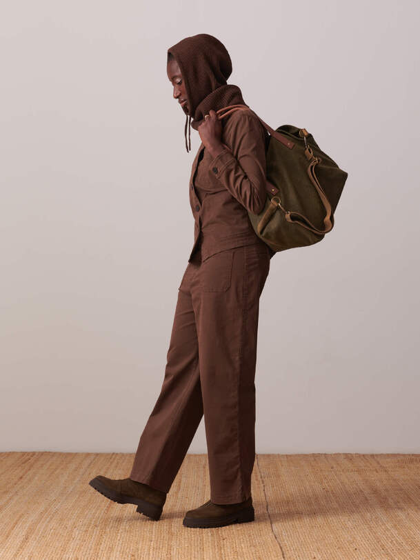 orlann snood cacao