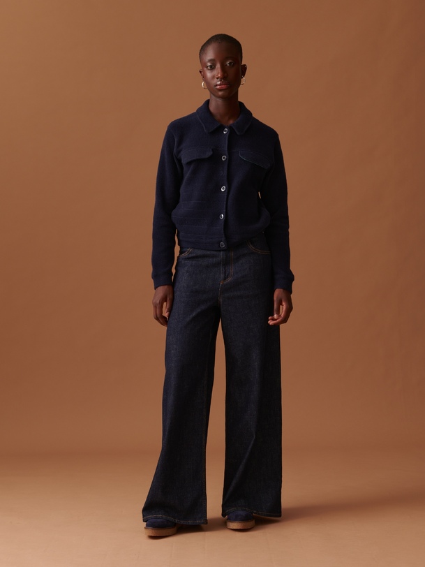 celena veste marine