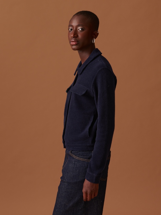 celena veste marine