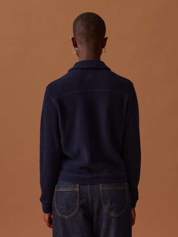 celena veste marine