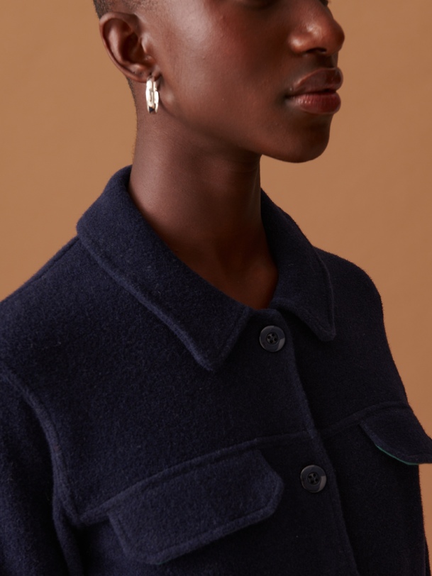 celena veste marine