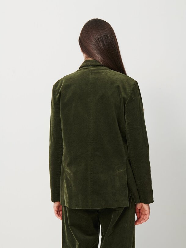 ozalee veste militaire