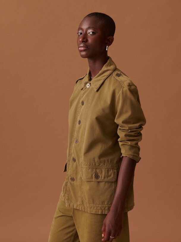 ozanna veste écorce