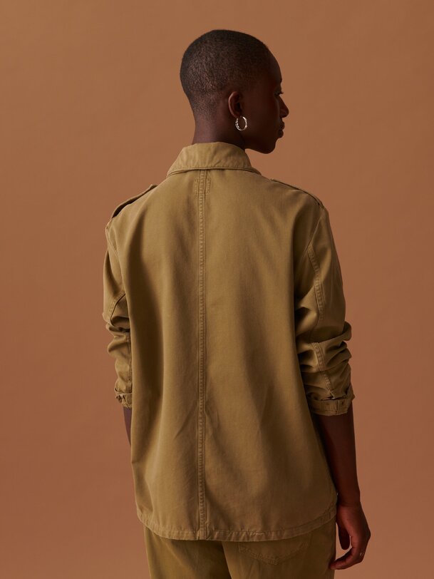 ozanna veste écorce