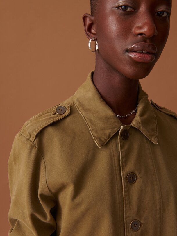 ozanna veste écorce
