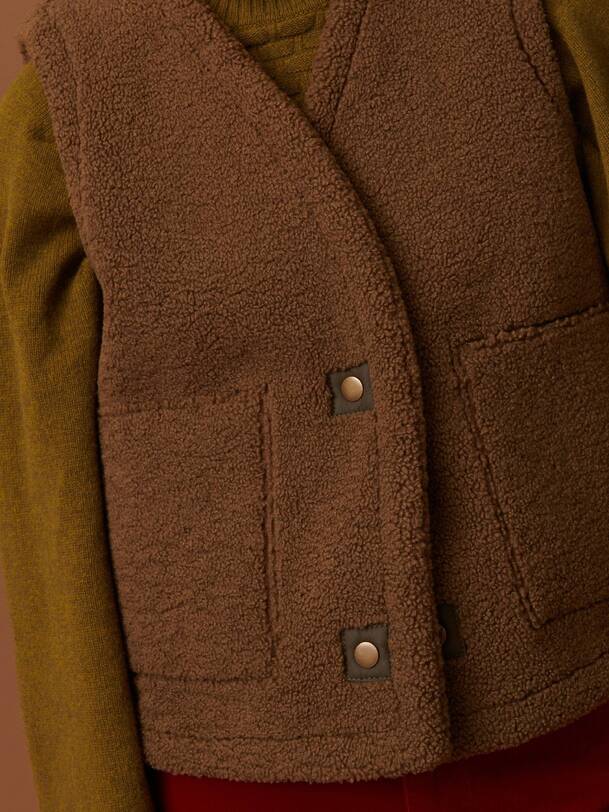 orson veste kaki