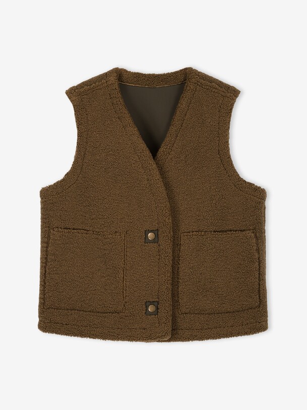 orson veste kaki