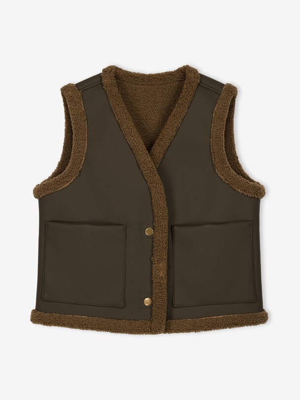 orson veste kaki