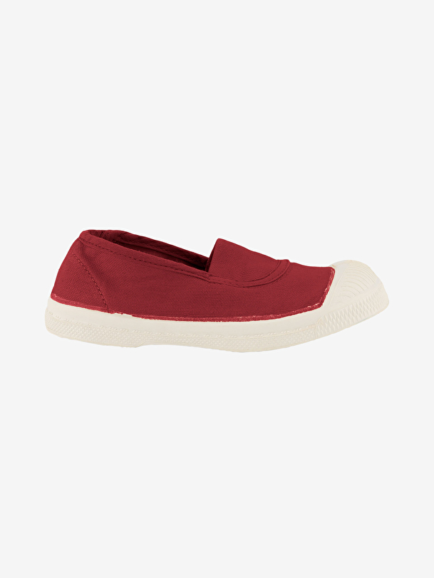 les enfants élastique tennis marant