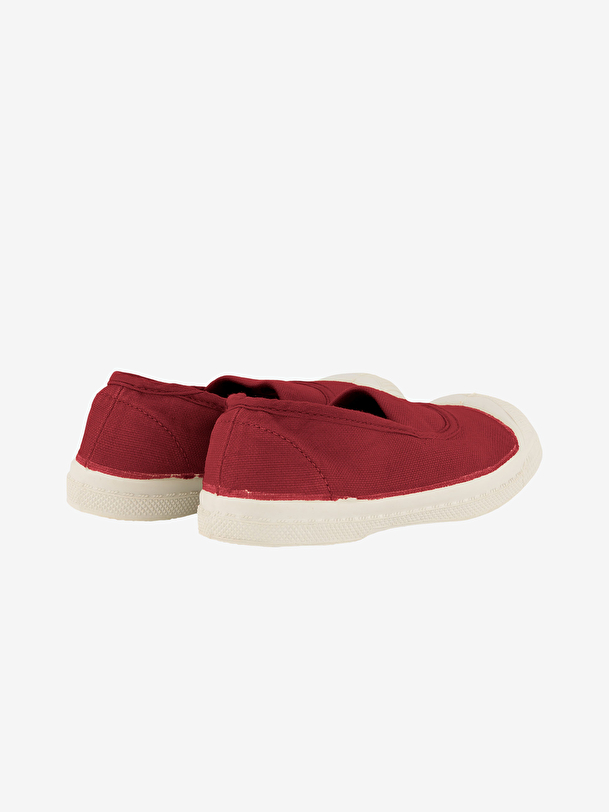 les enfants élastique tennis marant