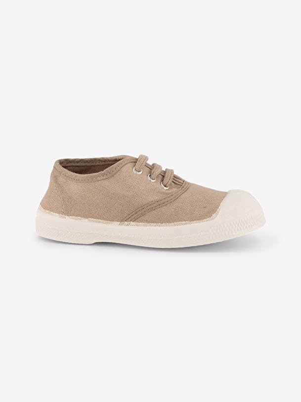 les enfants de la dentelle-up de tennis shell