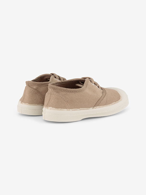 les enfants de la dentelle-up de tennis shell