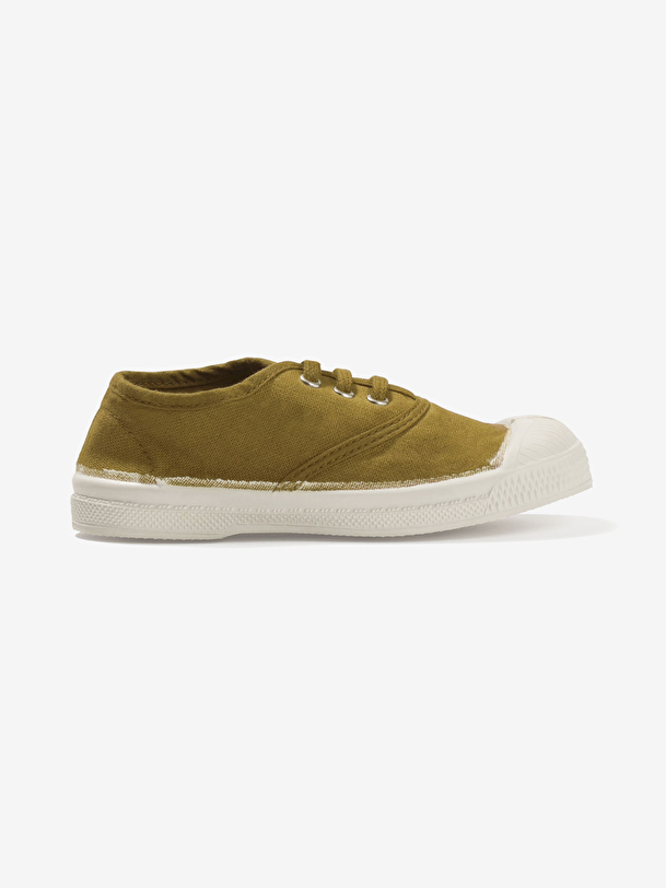 les enfants de la dentelle-up de tennis surplus