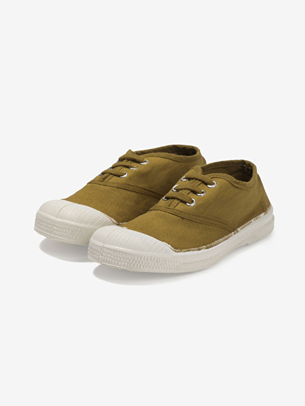 les enfants de la dentelle-up de tennis surplus