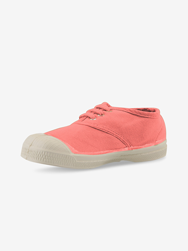 les enfants de la dentelle-up de tennis flamingo