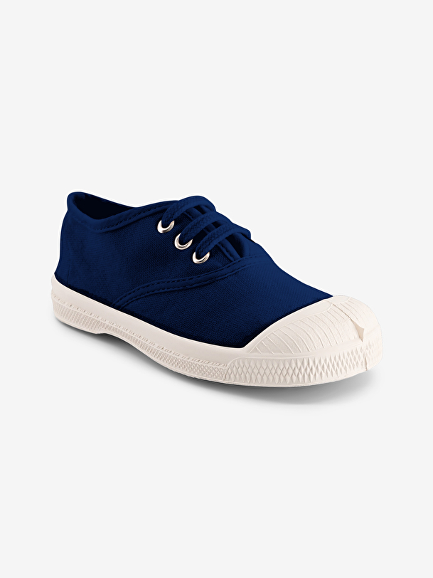 kid lacets tennis électrique