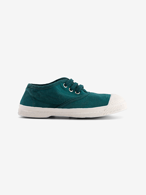 kid lacets tennis de capri