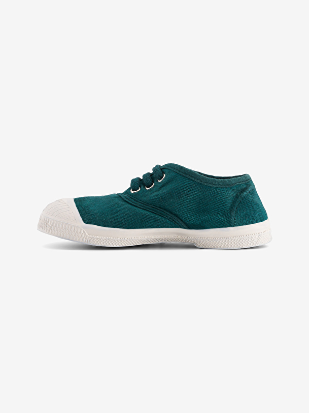 kid lacets tennis de capri