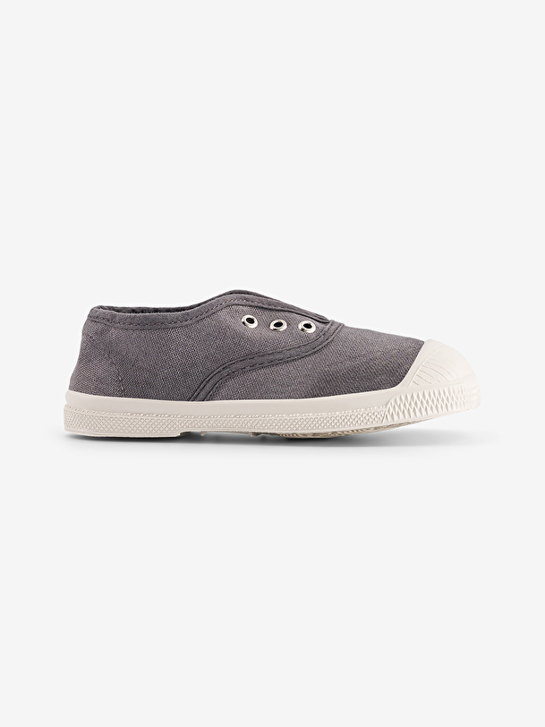 les enfants elly tennis gris
