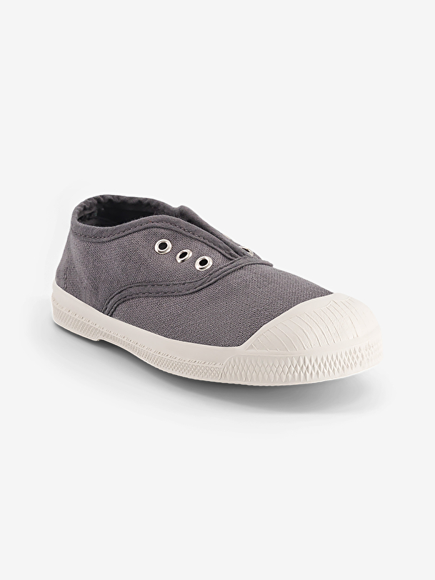 les enfants elly tennis gris