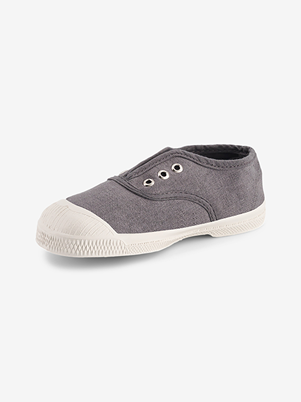les enfants elly tennis gris