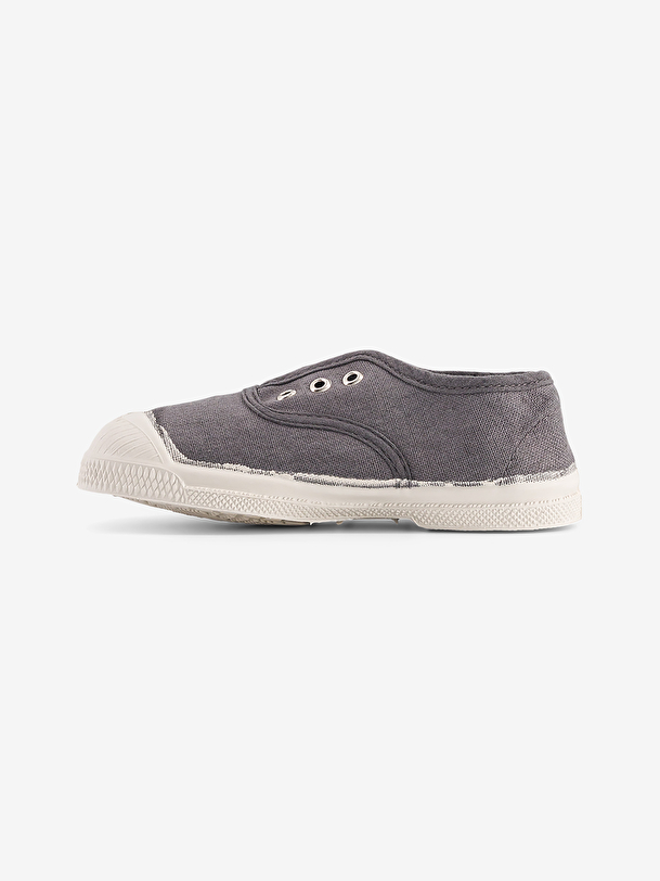 les enfants elly tennis gris