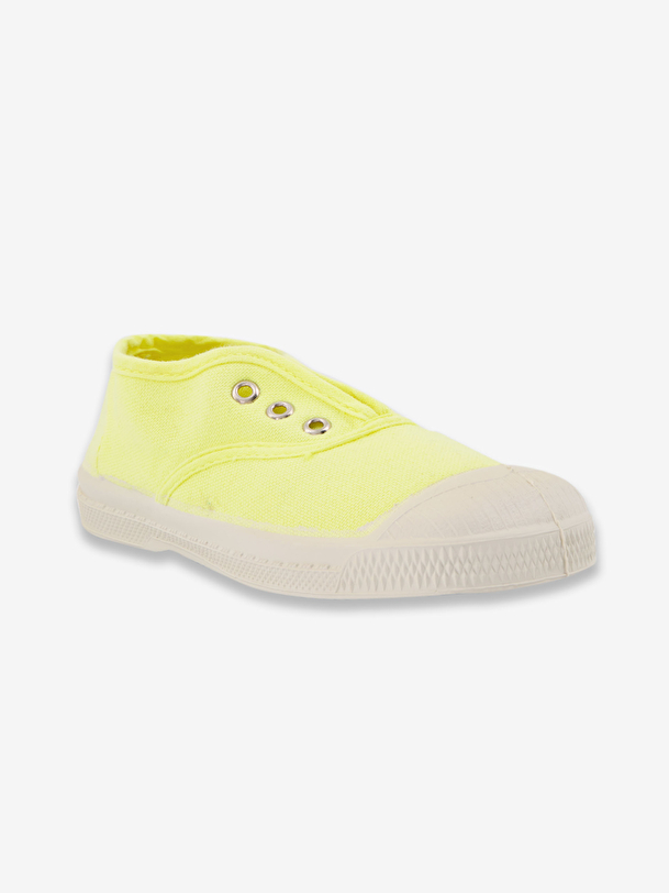 les enfants elly tennis de citron