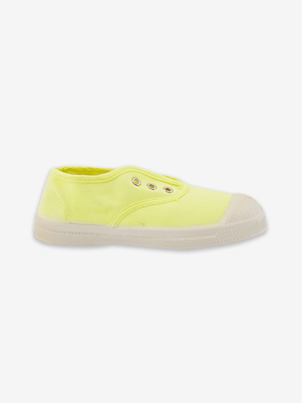 les enfants elly tennis de citron