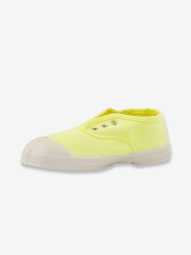 les enfants elly tennis de citron