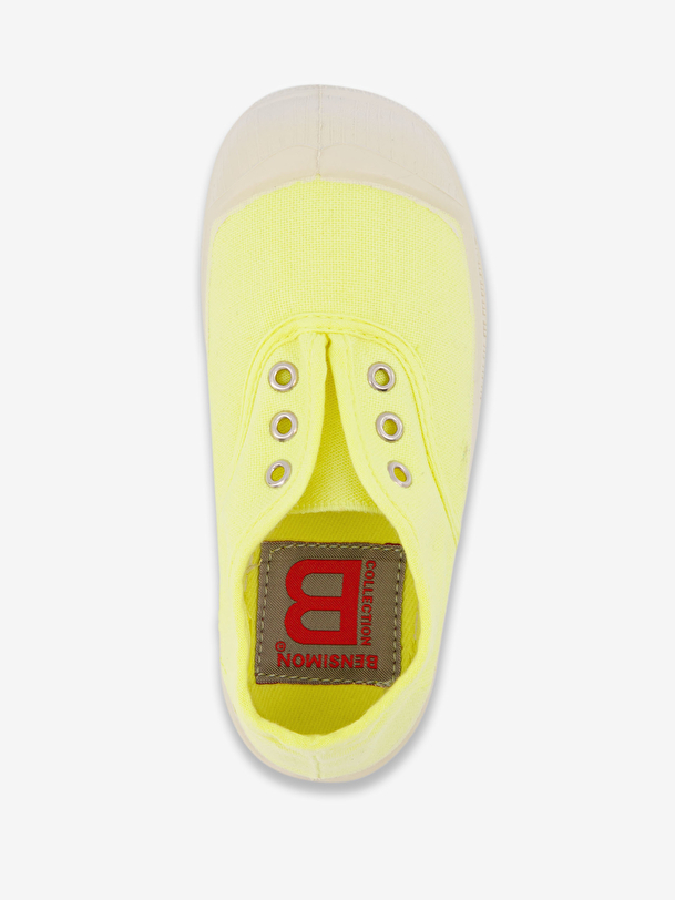 les enfants elly tennis de citron