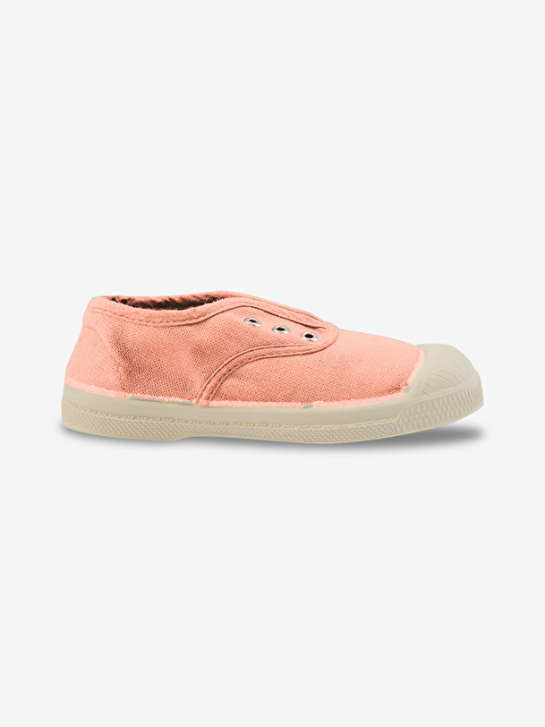 les enfants elly tennis rose
