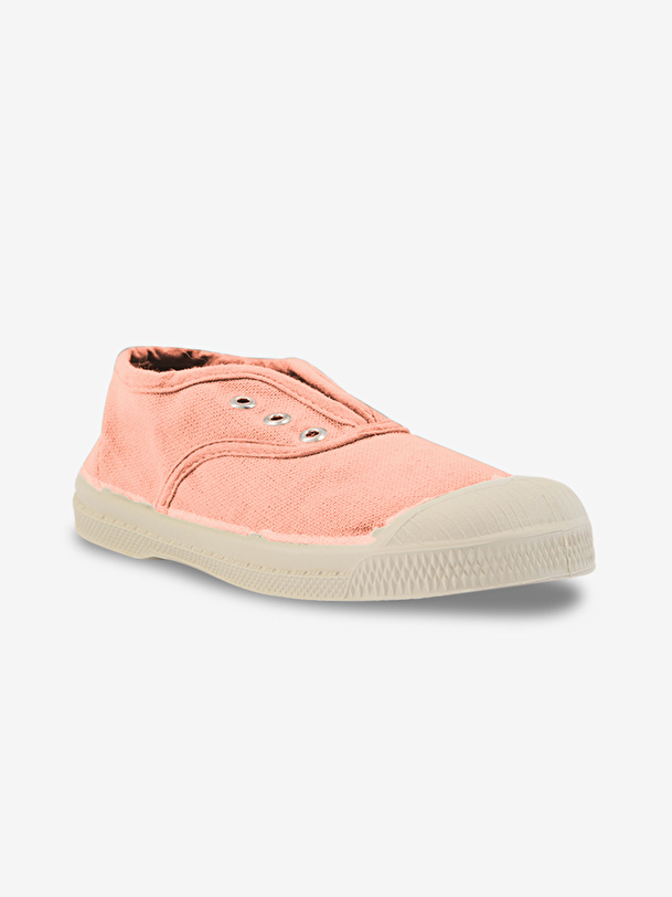 les enfants elly tennis rose