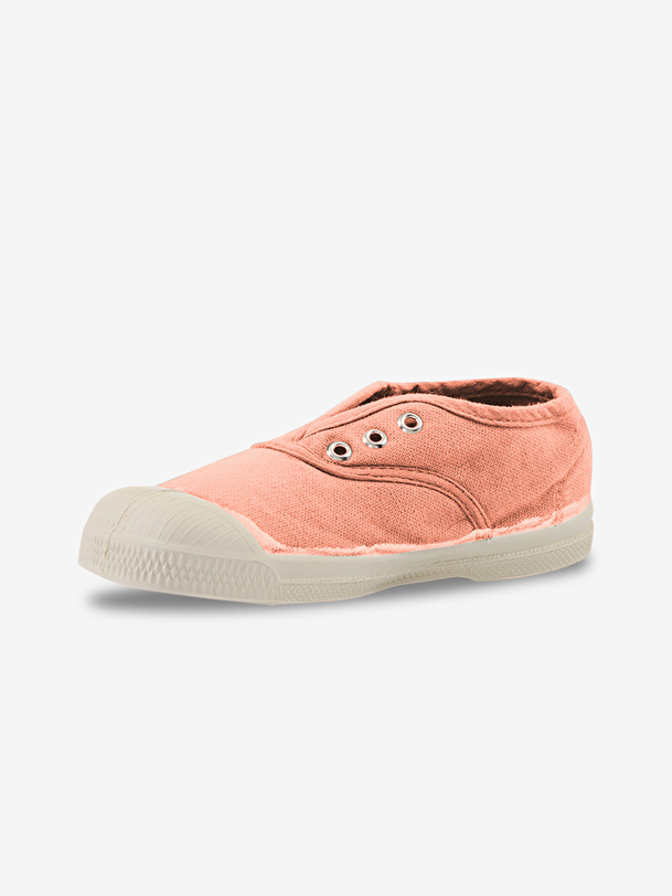 les enfants elly tennis rose