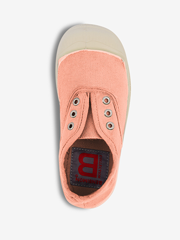 les enfants elly tennis rose