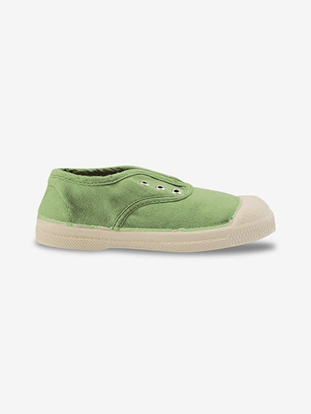 les enfants elly tennis de pomme