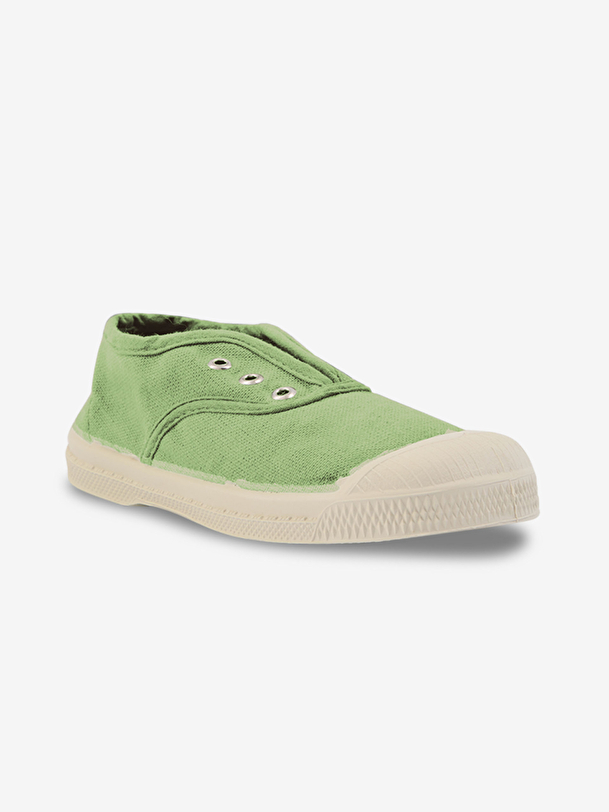 les enfants elly tennis de pomme