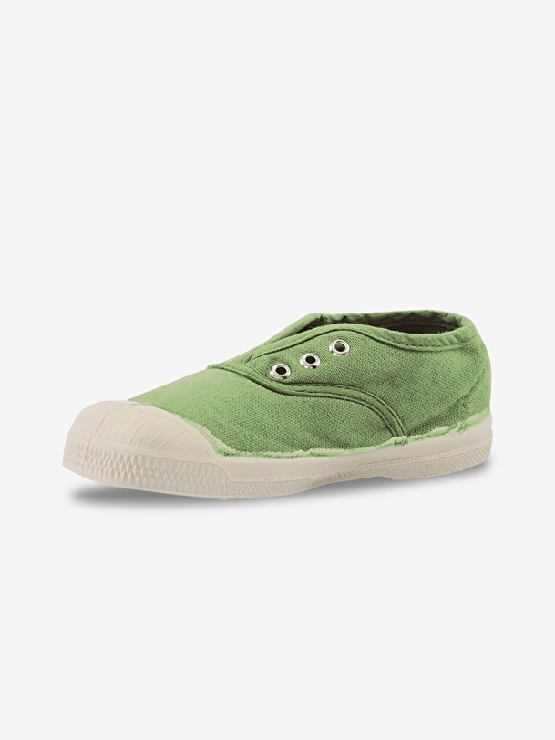 les enfants elly tennis de pomme