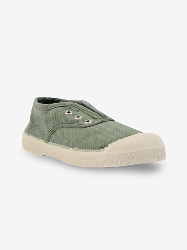 les enfants elly tennis matcha