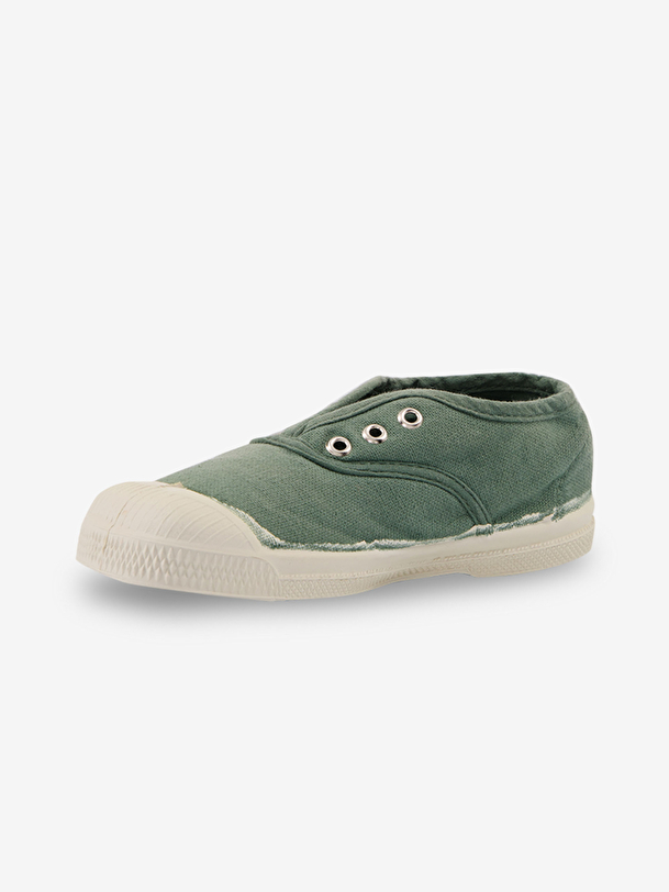 les enfants elly tennis matcha