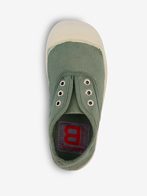 les enfants elly tennis matcha