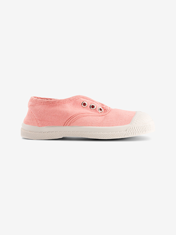 kid elly tennis rose doux