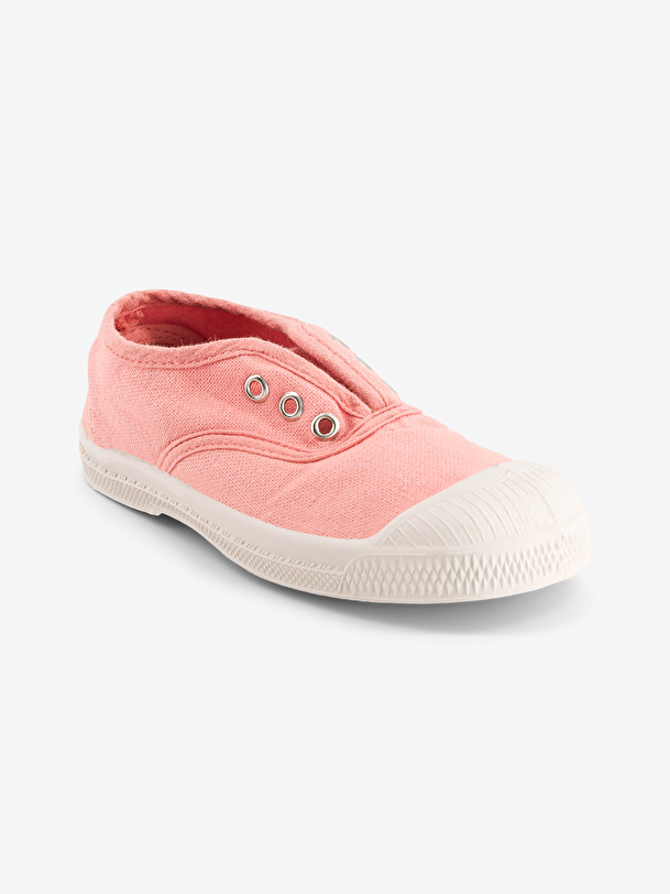 kid elly tennis rose doux