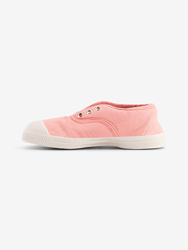 kid elly tennis rose doux