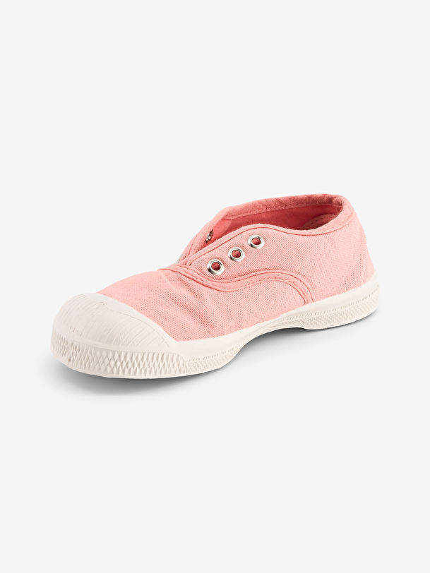 kid elly tennis rose doux