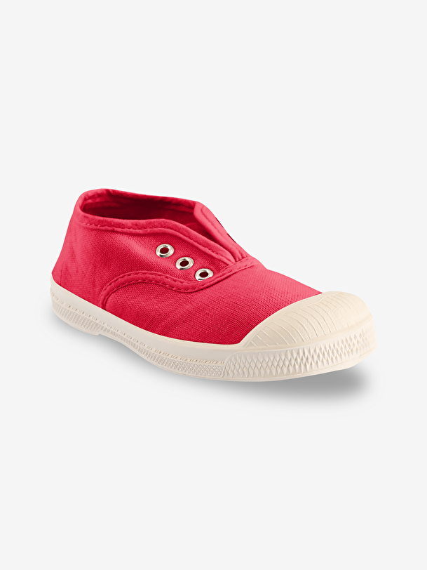 kid elly tennis rose indien