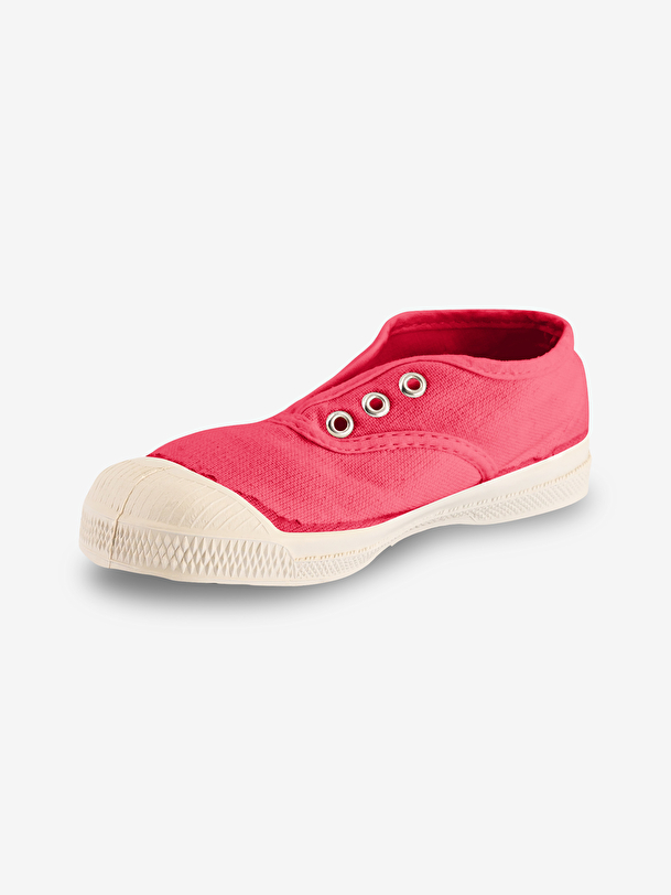 kid elly tennis rose indien