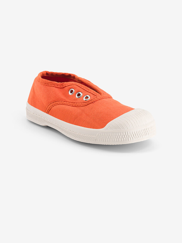 les enfants elly tennis abricot